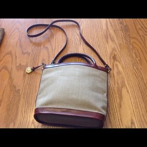 Brahmin Vintage Handbag